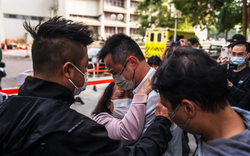 Mức bồi thường nạn nhân trong vụ cháy chung cư Hong Kong nhận được: Lớn chưa từng có trong lịch sử!