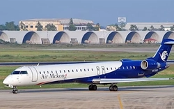 Những hãng bay thất bại và cuộc chơi dang dở, chóng vánh