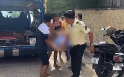 Một du khách Nga bị sóng cuốn tử vong tại bãi biển Mũi Né