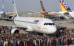 Lỗi nguy hiểm khiến hàng nghìn máy bay Airbus A320 phải cập nhật là gì?