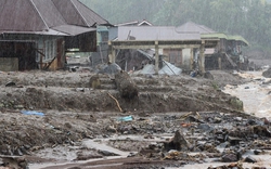 Đông Nam Á mưa lũ nhiều, vì sao?