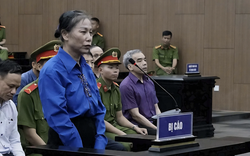 Xét xử nữ cựu Bí thư Vĩnh Phúc cũ Hoàng Thị Thuý Lan