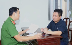 Bắt tạm giam đại gia nổi tiếng Nguyễn Văn Tuyến