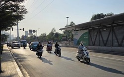 Tin gió mùa đông bắc mới nhất: Đêm nay, nhiệt độ tại miền Bắc tiếp tục giảm