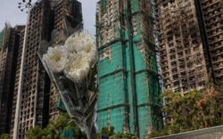 Trung Quốc tổng kiểm tra nhà cao tầng sau thảm kịch hoả hoạn tại Hong Kong