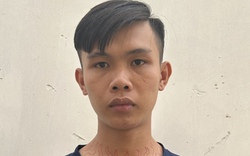 Ra lệnh giữ người trong trường hợp khẩn cấp đối với Nguyễn Võ Hoài Nhớ