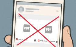 “Tài liệu 88 trang”: Từ chối truy cập để bảo vệ mình khỏi hiệu ứng hoảng loạn lan truyền