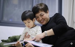 Con tôi bị hàng xóm tẩy chay vì cách dạy cháu đầy khôn lỏi của bà nội!