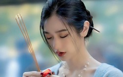 5 thời điểm không nên thắp hương