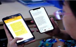Công an đưa ra thông báo tới những ai nhận được tin nhắn SMS, email, cuộc gọi có nội dung sau