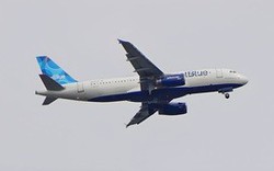 Chuyện gì xảy ra trong sự cố bão mặt trời khiến Airbus triệu hồi 6.000 máy bay?