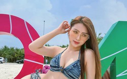 Nữ MC "độc thân đắt giá nhất VTV" vừa được cầu thủ nổi tiếng cầu hôn là ai?