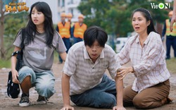 “Cuộc Chiến Hạ Lưu” kết thúc với nửa tỷ lượt xem: Thái Hòa và Lê Phương khóc suýt ngất