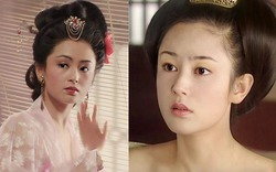 Điêu Thuyền đẹp nhất màn ảnh: Bị mang tiếng "giật chồng", U60 rời xa showbiz