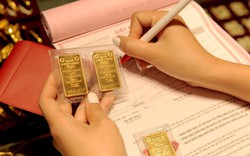 Thông tin mới về đánh thuế vàng miếng khi chuyển nhượng