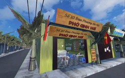 "Phở anh Hai" và "Số 10 Đan Phượng" là gì mà gây sốt mạng?