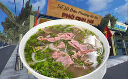 Xanh SM, Be phải vào cuộc vì phở Anh Hai