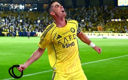 Ronaldo 40 tuổi vẫn ghi bàn ầm ầm, phát biểu 1 câu gây sốc