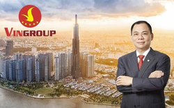 Vingroup và gia đình tỷ phú Phạm Nhật Vượng mở liền một lúc 3 công ty trong ngành nghệ thuật, sự kiện, đào tạo talents