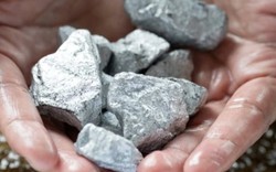 Thế giới khát đất hiếm, doanh nghiệp ôm mỏ lớn nhất Việt Nam báo lỗ hàng tỷ đồng