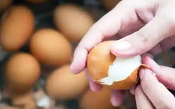 Người ăn trứng thường xuyên vào bữa sáng, sau nửa năm, cơ thể có thể xuất hiện 6 thay đổi
