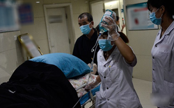 Người đàn ông cấp cứu vì mất ý thức, kiểm tra túi mang theo bác sĩ sửng sốt