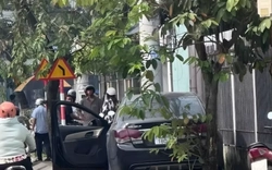 Hé lộ nguyên nhân khiến cô gái tử vong trong ô tô ở TPHCM