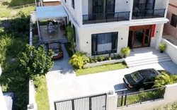 Cặp đôi U40 rủ nhau cầm 6 tỷ đồng về quê xây nhà để nghỉ hưu: “Ban đầu ai cũng chê, đến khi xong xuôi mới hối hận”