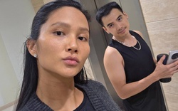 Vợ chồng H'Hen Niê xin lỗi