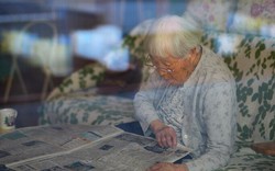 Những cụ già Nhật Bản trăm tuổi vẫn đi làm