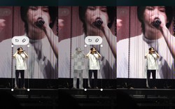 No Bad Seats #4: “AI chỉnh nhẹ mà nghệ”: Galaxy S25 Ultra nâng cấp hậu kỳ cho fan đu concert