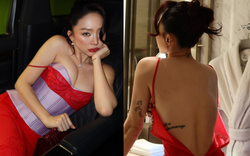 Khi Tóc Tiên... "sa ngã", dân tình cảm thấy quá khó thở!