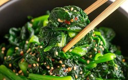 Mách chị em 6 thực phẩm siêu bổ máu, ăn đúng cách sẽ đẹp ngoài - khỏe trong, khuôn mặt trẻ ra trông thấy