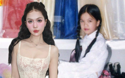 Học vấn của Ngọc Trinh