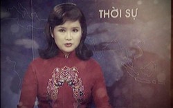 BTV từng dẫn Thời sự: Tốt nghiệp ngành ngoại giao ở Nga, 'mỹ nhân đời đầu' VTV