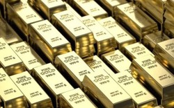 Giá vàng hôm nay 30/11: Tiếp tục tăng mạnh