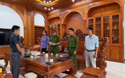 Khởi tố một đại gia sinh năm 1983