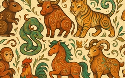 4 con giáp có lộc đất đai dịp cuối năm, nếu biết tận dụng có thể nắm trong tay cơ hội đổi đời