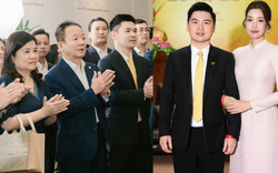 Hoa hậu Đỗ Mỹ Linh vắng mặt gây chú ý tại sự kiện cực quan trọng của gia đình bầu Hiển