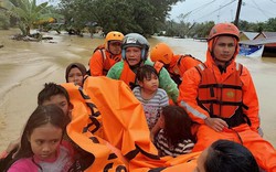 Ít nhất 500 người thiệt mạng vì lũ lụt và sạt lở ở Đông Nam Á