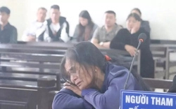 Phút nóng giận khiến tương lai ba đứa trẻ mờ mịt