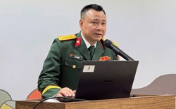 Nam NSND nổi tiếng làm giám đốc, vừa bảo vệ thành công luận án tiến sỹ là ai?