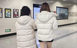 Nữ sinh hỗn láo với mẹ vì không được mua áo phao mới, người mẹ: Chuẩn bị tinh thần việc con bé nghỉ học rồi