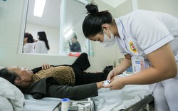 Nhiều bệnh truyền nhiễm gia tăng, Bộ Y tế siết chặt giám sát và kiểm soát dịch