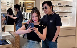 Nam NSƯT 53 tuổi được vợ đại gia sinh con cho, đón về ở biệt thự 200 tỷ đồng, yêu hết lòng mặc gièm pha