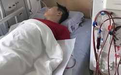 Thích ăn hải sản cùng thứ này vào buổi tối, người đàn ông tuổi 30 đã qua đời vì suy thận cấp