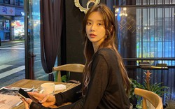 Nữ diễn viên ăn gian chiều cao nhờ tỉ lệ cơ thể quá đỉnh: Khó tin vậy cũng làm được!