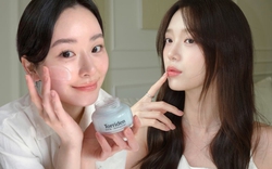 5 kem dưỡng "bơm nước" giúp da căng mọng suốt mùa hanh khô