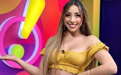 Hoa hậu qua đời ở tuổi 28