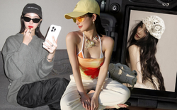 Sohu đăng bài dài khen một “nàng thơ” Việt: Người đẹp hớp hồn từ những giây đầu tiên